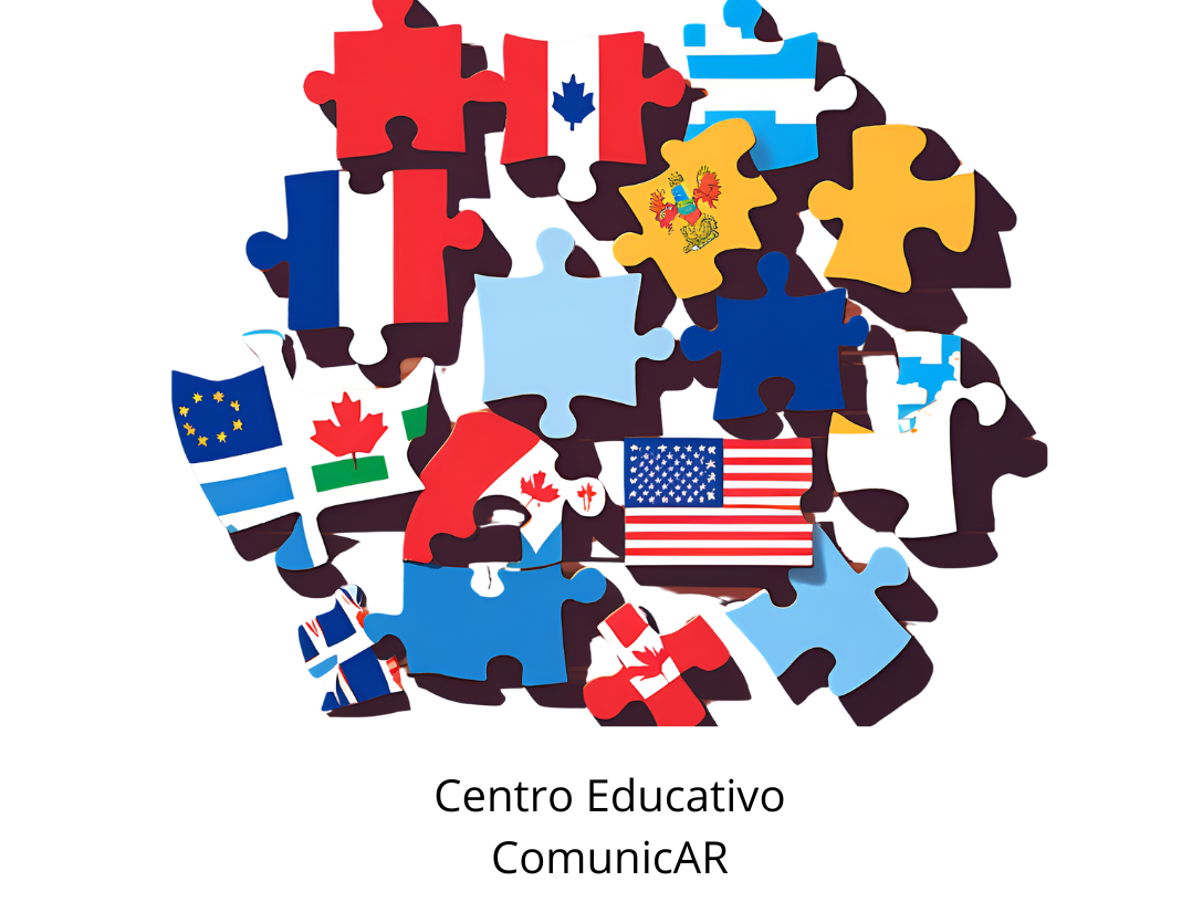 Centro Educativo ComunicAR